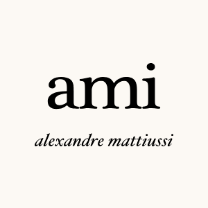 Ami Paris Coupons