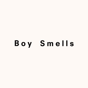 Boy Smells Coupons