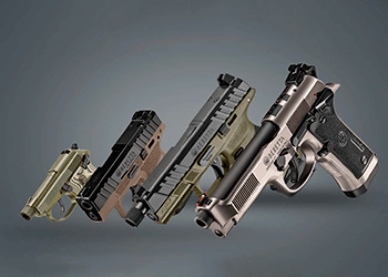 Beretta Promo Codes