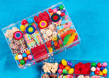 Dylan's Candy Bar Promo Codes