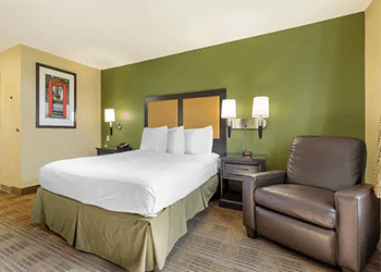 Extended Stay America Promo Codes