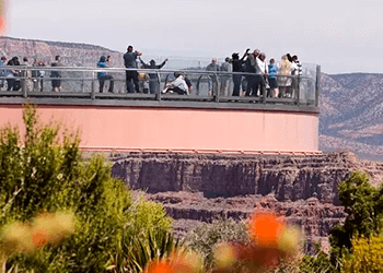 Grand Canyon West Promo Codes