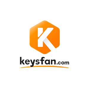 KeysFan Coupons
